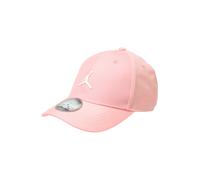 Jordan Chapeau rose ancienne / blanc, Taille 54-56