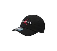 Jordan Curved Brim Unisexe - Casquettes, Noir - Taille One Size Black One Size