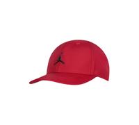 Jordan Chapeau rouge / noir, Taille 54-56