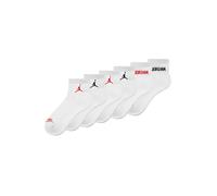 Jordan Chaussettes blanc, Taille 35-37,5