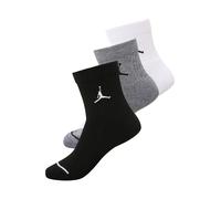 Socquettes Jordan Everyday (3 paires) - Multicolore 34-38