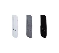 Jordan Everyday Crew Socks (3 pairs) men Socks multi taille: XL