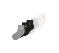 Jordan Chaussettes 'JHN EVERYDAY ESSENTIALS 6PK AN' mélange de couleurs, Taille 27-28