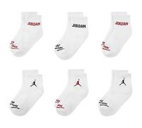 Jordan Chaussettes Legend Pack 6 Paires