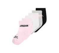 Nike Jordan Chaussettes mélange de couleurs Taille 37,5-40