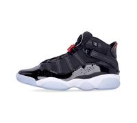 Jordan - Chaussure montante 6 Rings - Homme - Sport - Noir - Taille: 41 EU