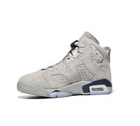 Jordan Chaussures basses Air VI Retro pour fille (grand enfant)