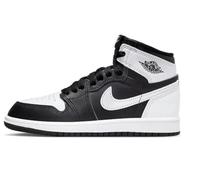 Jordan Chaussures Bébé 1 Retro High OG (PS) FD1412-010, Noir , 32 EU
