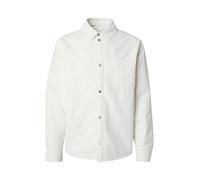 Jordan Chemise 'AIR JDN' écru, Taille L