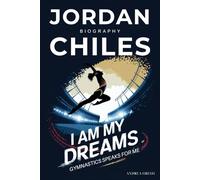 Jordan Chiles Biography: I Am My Dreams, Gymnastics Speaks for Me
