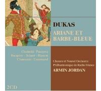 Ariane Et Barbe-Bleue