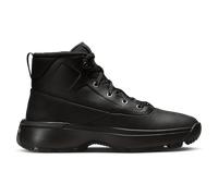 Jordan City Boots Homme - Bottines, Noir - Taille 44 - Maille/synthétique Black 44
