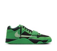 Jordan CJ1 T-Rexx x Travis Scott "Green Spark" - Taille: 40 green