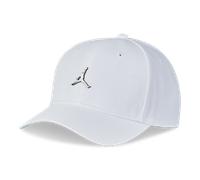 Jordan Classic Unisexe - Casquettes, Blanc - Taille One Size White One Size