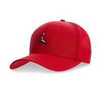 Jordan Classic Unisexe - Casquettes, Rouge - Taille One Size Red One Size