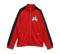 Jordan - Classics Tricot Gym Track Jacket - Homme - Sport - Multicolore - Taille: XL