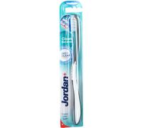 Jordan Clean Brosse à dents moyenne Brosse(S) À Dents 1 pc(s)