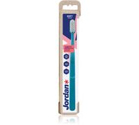 Jordan Clean Smile Care Soft brosse à dents 1 pcs