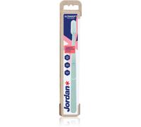 Jordan Clean Smile Care Ultrasoft brosse à dents 1 pcs