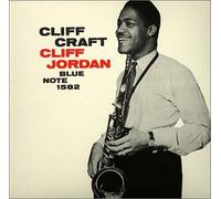 Jordan, Cliff - Cliff Craft