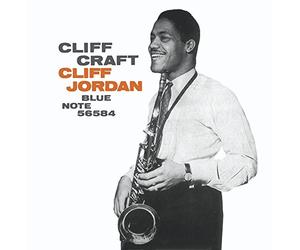 Jordan, Clifford - Cliff Craft