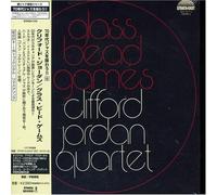 Jordan, Clifford - Glass Bead Games