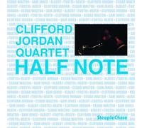 Jordan Clifford - Half Note