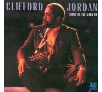 Jordan, Clifford - Live in Paris/Night of Th [Import]