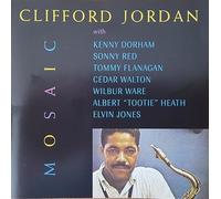 Jordan,Clifford - Mosaic [Import]