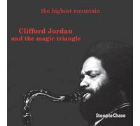 Jordan Clifford - The Highest Mountain