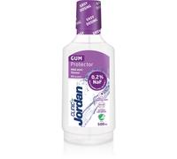 Jordan Clinc Gum Protector bain de bouche pour gencives sensibles 500 ml