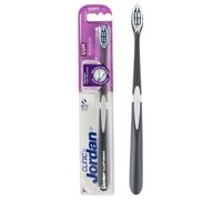 JORDAN CLINIC Gum Protector Brosse à dents souple avec étui protège la gomme
