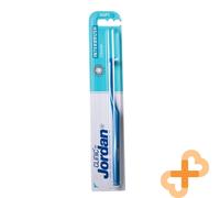 Jordan Clinic Interbrush Brosse à Dents pour Bretelles Un Dents Nettoyant