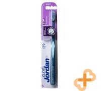 Jordan Clinic Souple Brosse à Dents Gomme Protection avec Étui