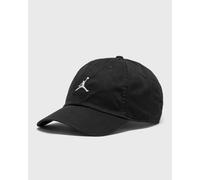 Jordan Club Unstructured Curved-Bill Hat men Caps black taille: M/L