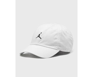 Jordan Club Unstructured Curved-Bill Hat men Caps white taille: S/M