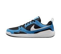 Jordan CMFT Era Chaussures pour homme (HJ6777-004, noir/bleu université/rouge universitaire/blanc), Noir/bleu université/rouge universitaire/blanc, 47.5 EU