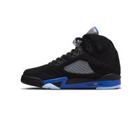 Jordan - Collection Baskets Retro Racer Blue - Homme - Sport - Noir - Taille: 38 1/2 EU