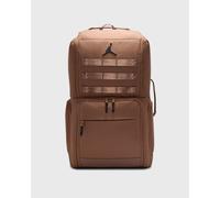 Jordan COLLECTORS BACKPACK men Backpacks brown taille: ONE SIZE