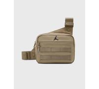 Jordan COLLECTORS MINI MESSENGER men Messenger & Crossbody Bags brown taille: ONE SIZE