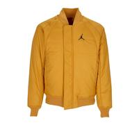 Jordan - College Essentials Varsity Reversible Jacket - Homme - Sport - Jaune - Taille: S