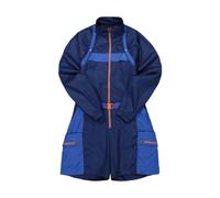Jordan - Combinaison de vol utilitaire Next Utility Capsule - Femme - Sport - Bleu - Taille: 38 FR