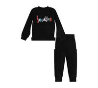 Jordan Combinaison enfant Jumpman Team Blocked Noir Taille 5-6 A Code 85D427-023, Noir, 5-6 ans