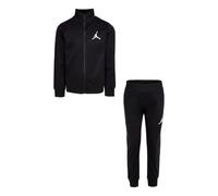 Jordan Combinaison Enfant Tricot Noir, Noir/blanc/rouge, 3 ans