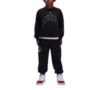 Jordan Combinaison Garçon MVP Noir Taille 4-5 A Code 85F238-023