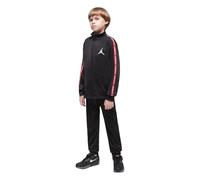 Nike Combinaison Jordan en tricot garçon Noir/Blanc/Rouge 12-13 ans