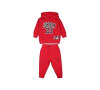 JORDAN Combinaison jersey INFANT Combinaisons Rouge 24 MOIS, rouge, 24 mois