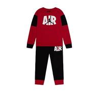 Jordan Combinaison Jumbo Air Rouge, rouge, 24 mois