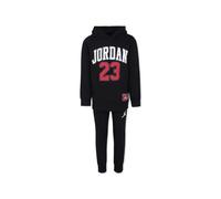 Jordan Combinaison pour enfant Jersey Pack Noir Code 85C651-023, Noir / Rouge / Blanc, 2-3 ans