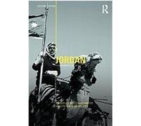 Jordan, Contemporary Middle East Beverly Milton-Edwards, Peter Hinchcliffe (Auteur)